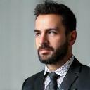 Hakan Doğan portre fotoğrafı